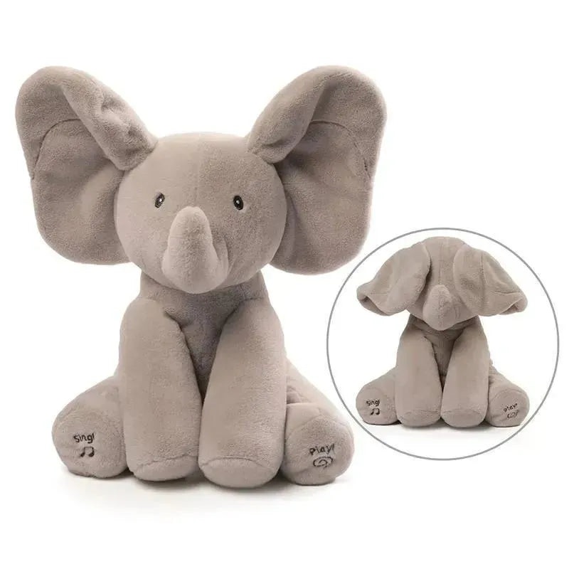 Gund Flappy the Elephant -12 in