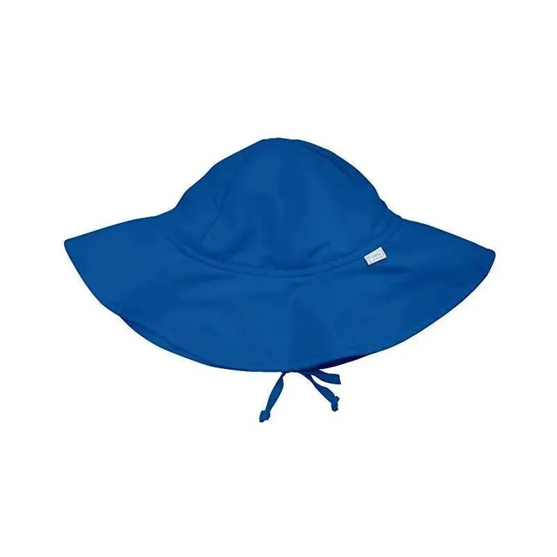 I-play Bucket Sun Protection Hat, Royal Blue