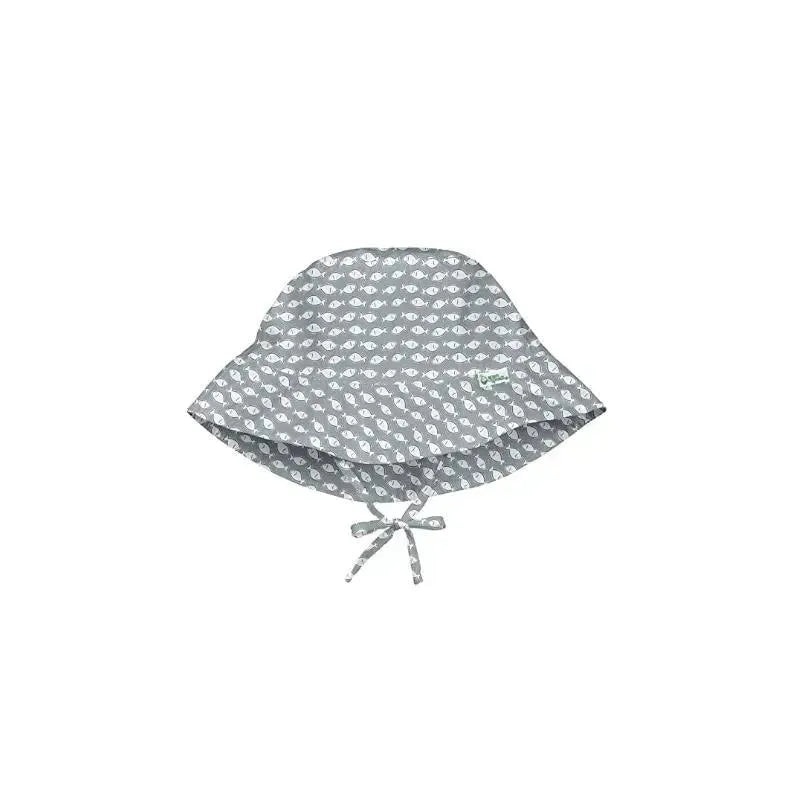 Iplay Baby Fish Gray Baby Sun Hat