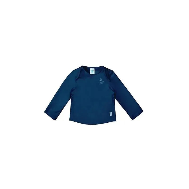 Iplay Baby Sun Shirt,Navy