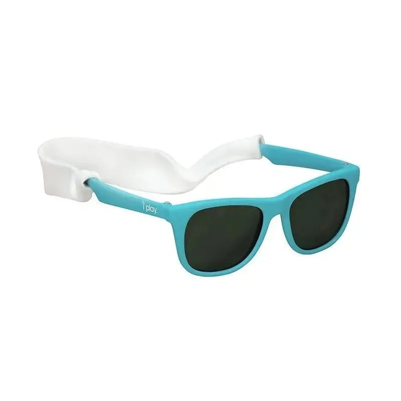 Iplay – Flexible Sunglasses, Aqua