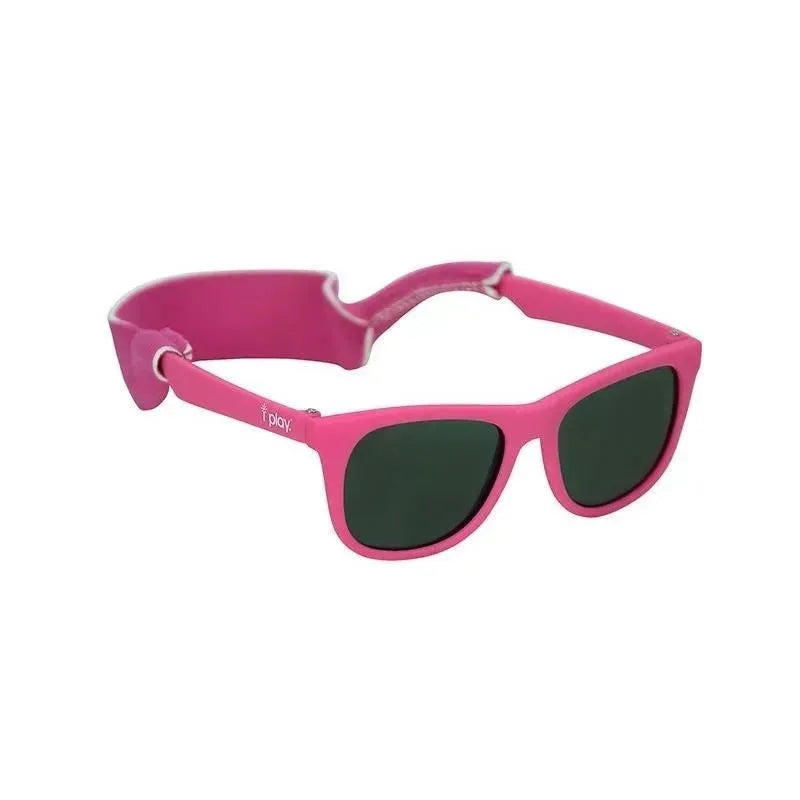 Iplay – Flexible Sunglasses, Pink