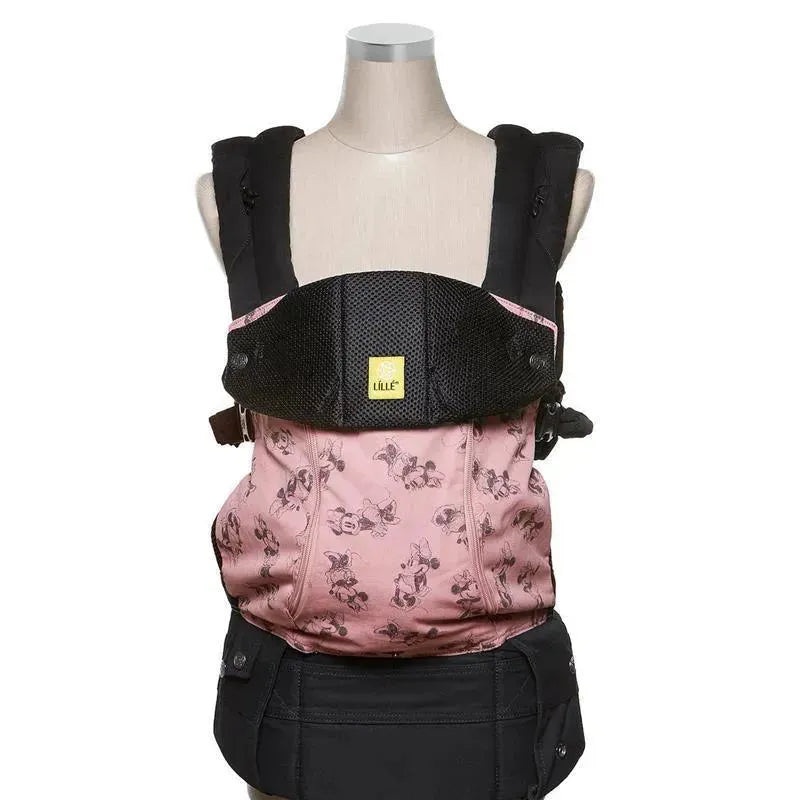 Lille – Minnie Mouse Complete All Seasons Baby Carrier