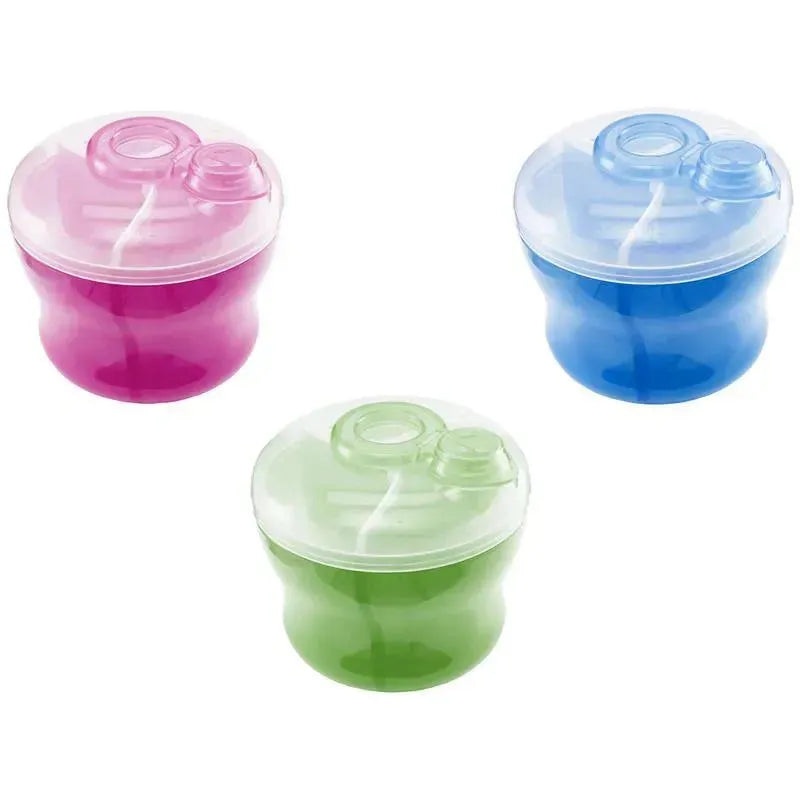 Munchkin Formula Dispenser, Colors May Vary 1pk