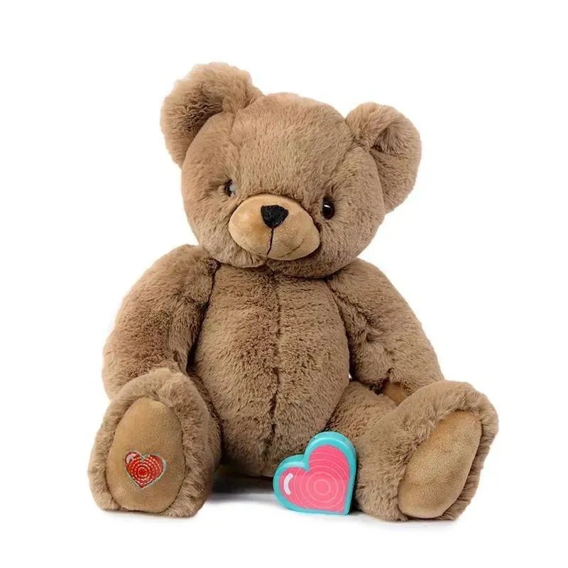 My Baby’s Heartbeat – Animals Cocoa Bear