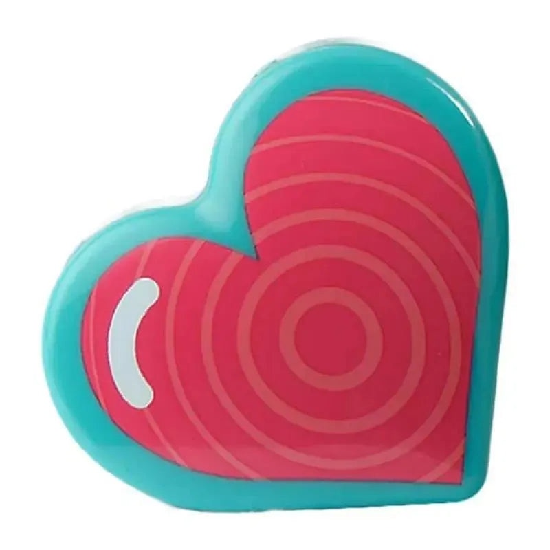 My Baby’s Heartbeat Bear – Heart Shape heart recorder