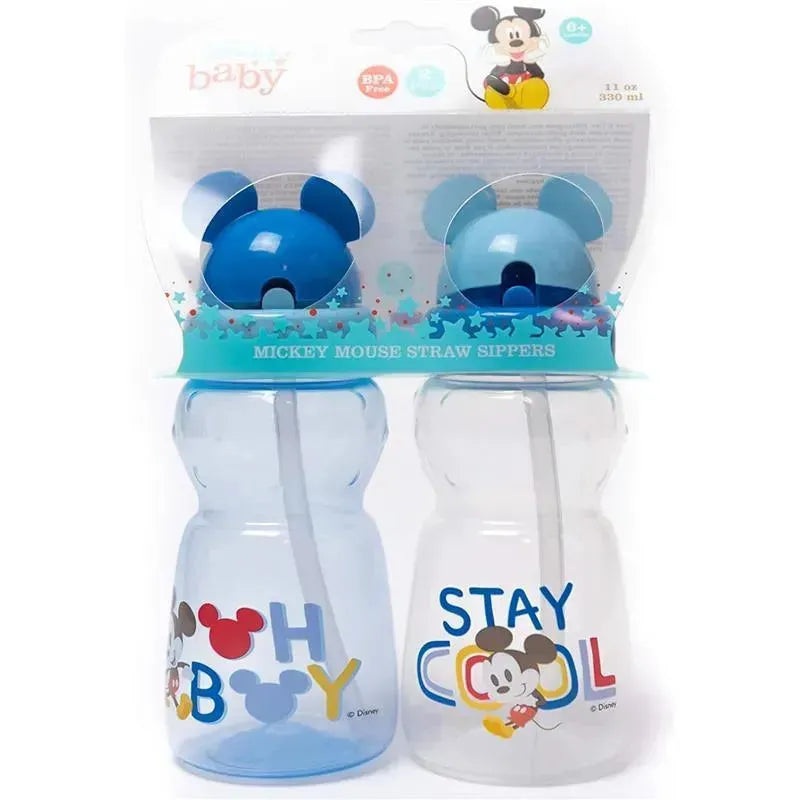 Cudlie – Disney Mickey Mouse Stay Cool, 11Oz