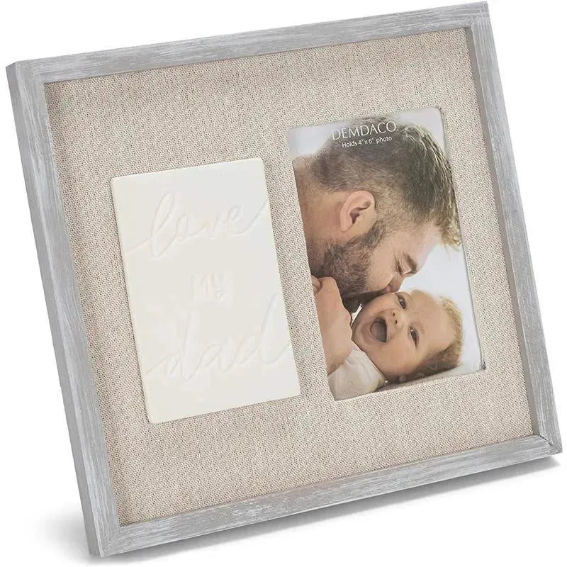 Demdaco – Love My Dad Frame