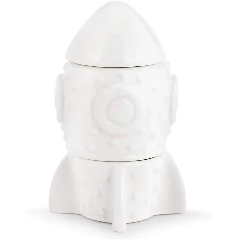 Demdaco – Rocket Ship Tooth/Curl Box