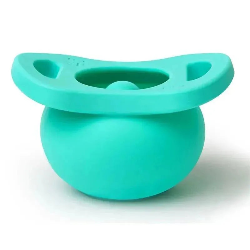 Doddle & Co – The Pop Pacifier Doddle, Teal In Life