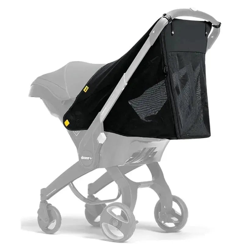 Doona – 360 Protection, Compatible with Doona Car Seat & Stroller