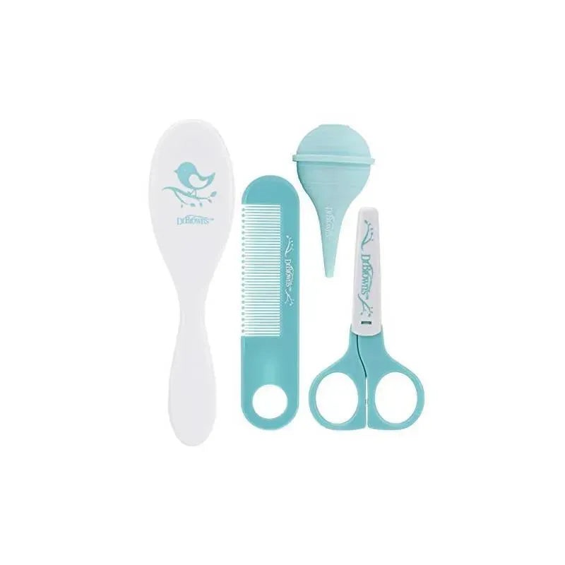 Dr. Brown’s Baby Care Kit