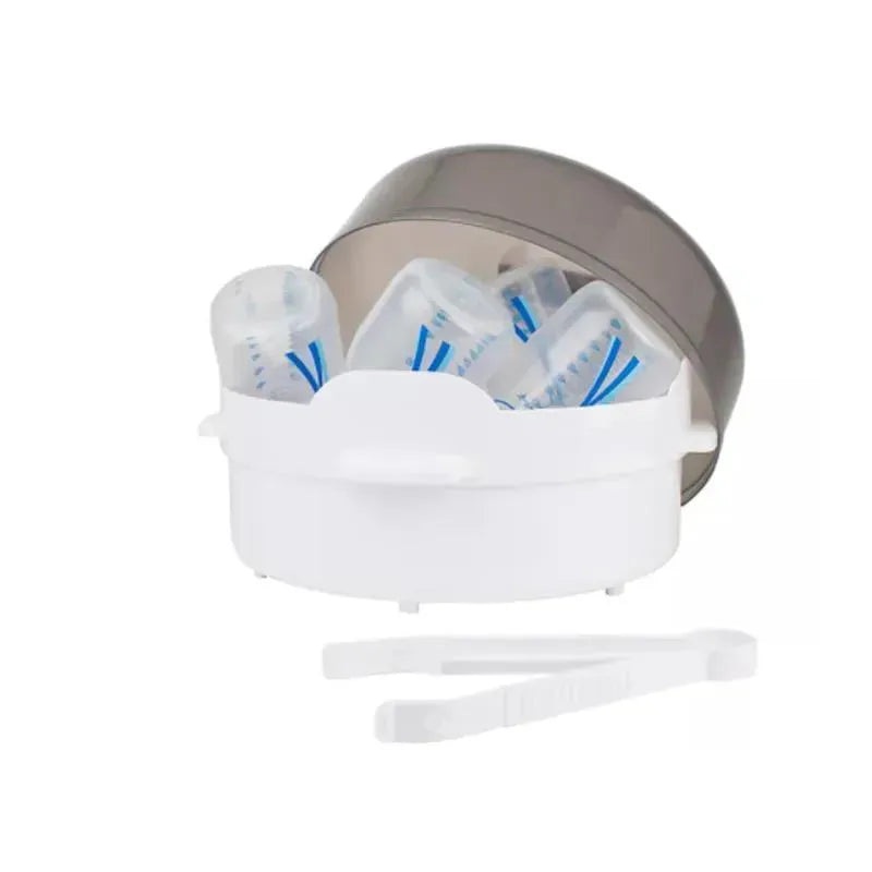 Dr. Brown’s Microwave Sterilizer