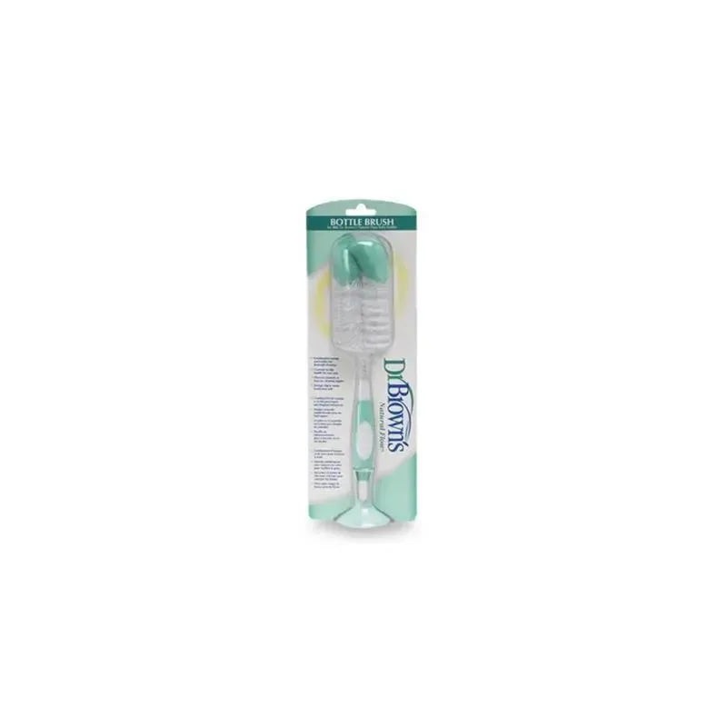 Dr. Brown’s Natural Flow Bottle Brush