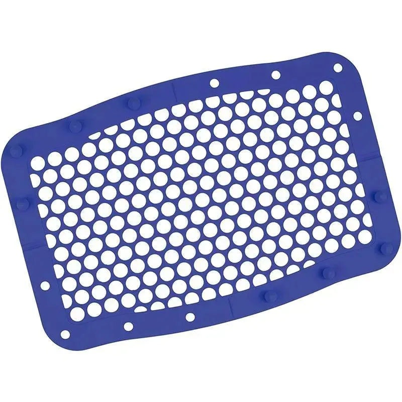 Dr. Brown’s Silicone Dishwasher Bag, Blue