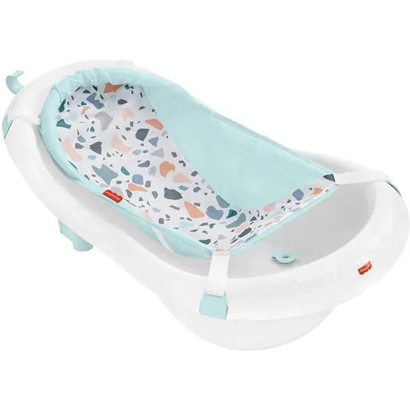 Fisher Price 4-In-1 Tub – Sling ‘n Seat Tub
