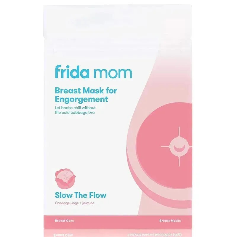 Frida Mom – Breast Mask for Engorgement
