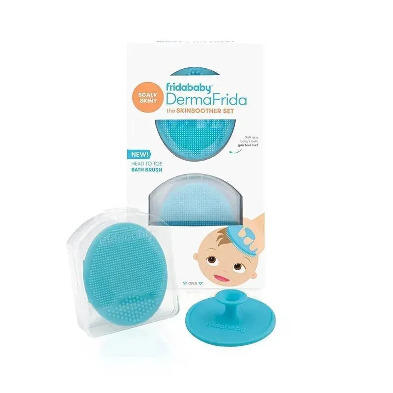 Fridababy – 2Pk Dermafrida The Skinsoother