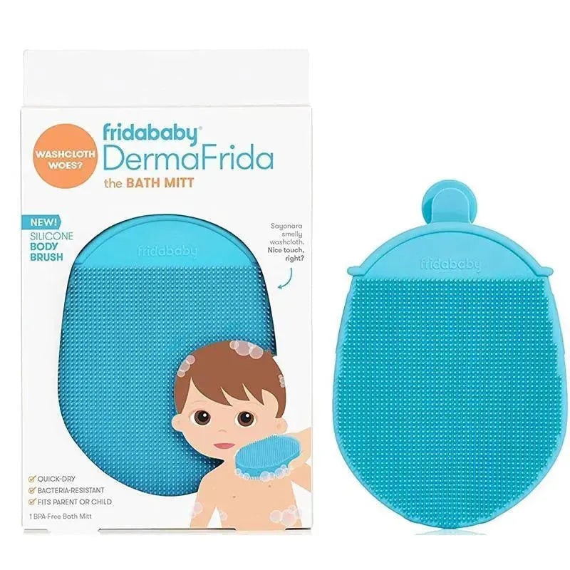 Fridababy – DermaFrida The Bath Mitt