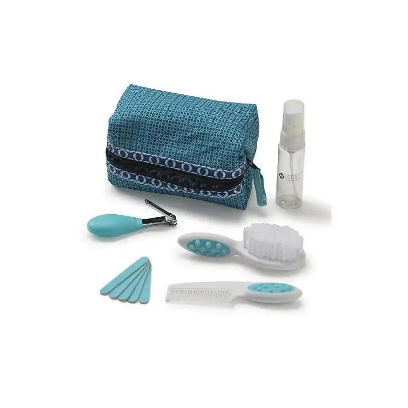 Safety 1st Baby’s 1st Grooming Kit, Arctic Blue