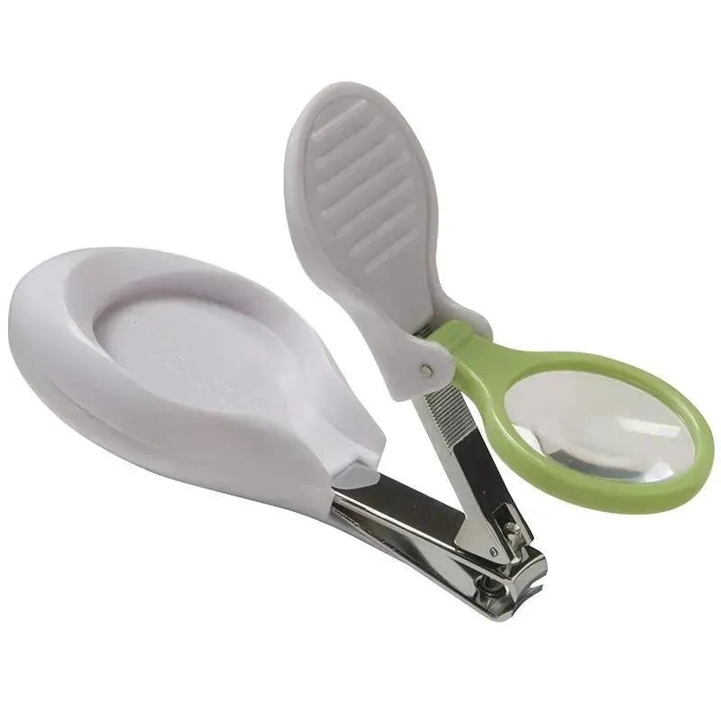 Safety 1st – Clear View Nail Clipper
