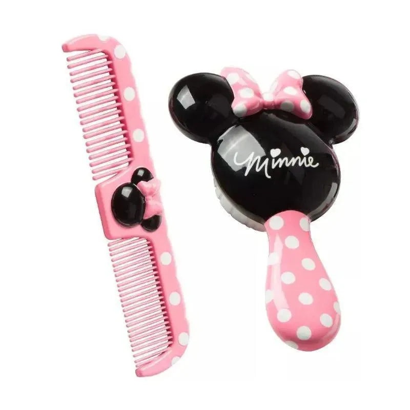 Safety 1st Disney Minnie Brush & Comb Set