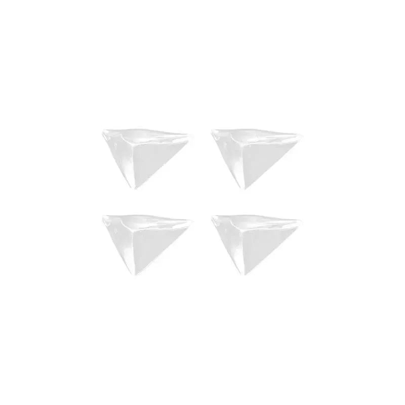 Safety 1st Prograde Clearly Soft Corner Guards (4Pk)