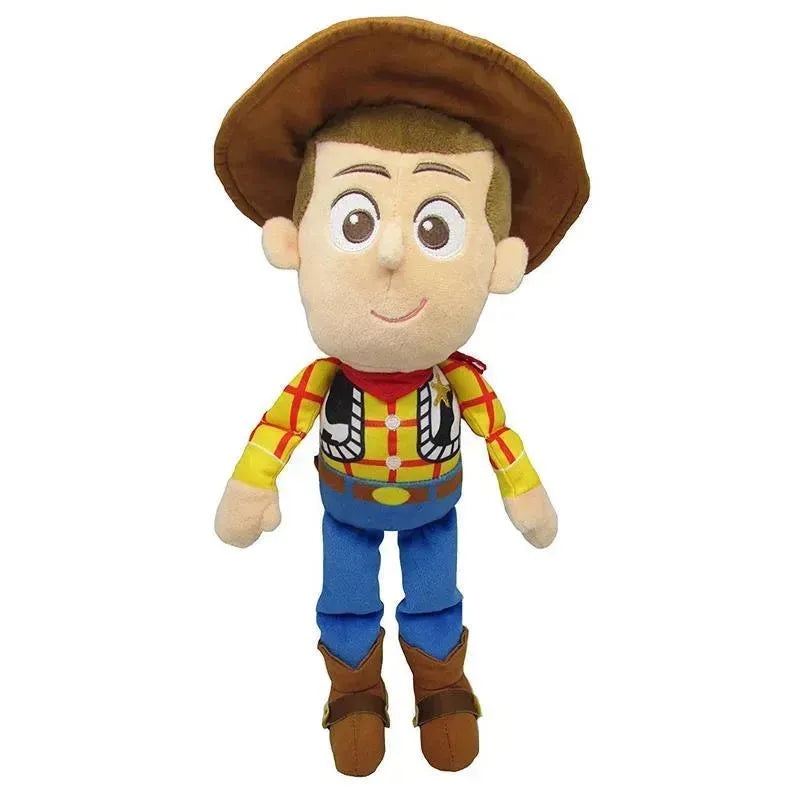 Disney Pixar Toy Story – Large Plush Woody, 15