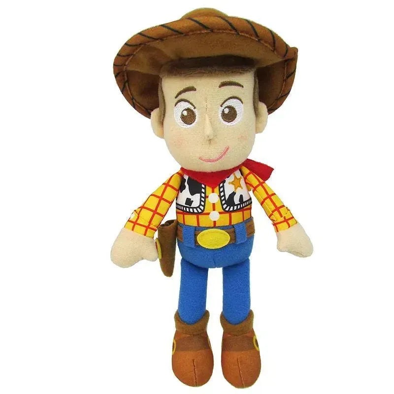 Disney Pixar Toy Story Small Plush – Woody 8