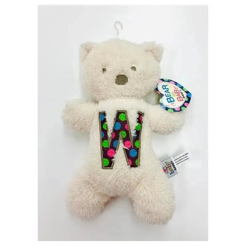 Ganz 10 Bear for Baby – W