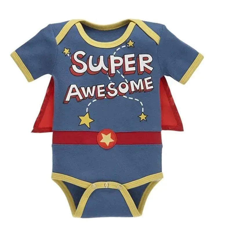 Ganz Super Awesome Onesie