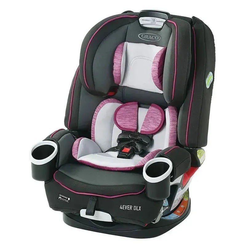 Graco – 4Ever DLX 4-in-1 Convertible Car Seat, Joslyn