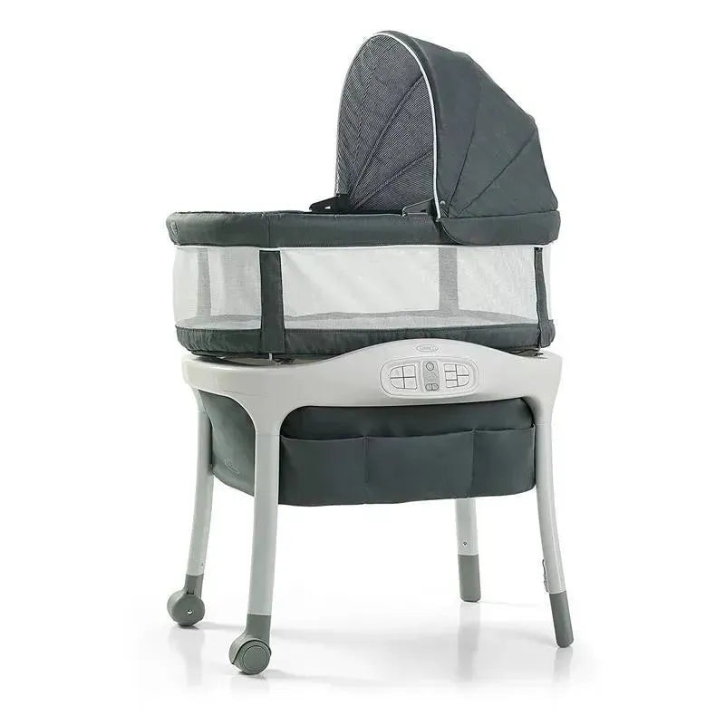 Graco Sense2Snooze Bassinet With Cry Detection – Ellison
