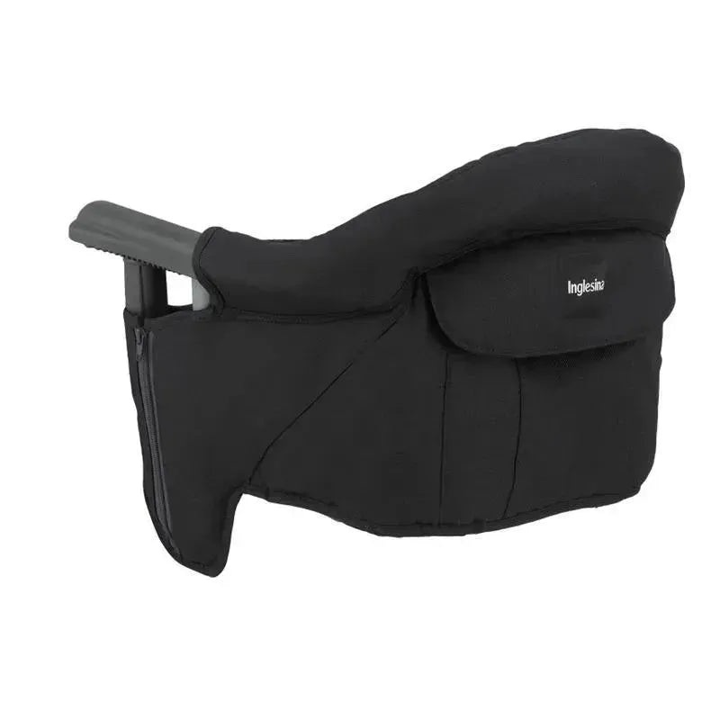 Inglesina – Fast Table Chair, Black