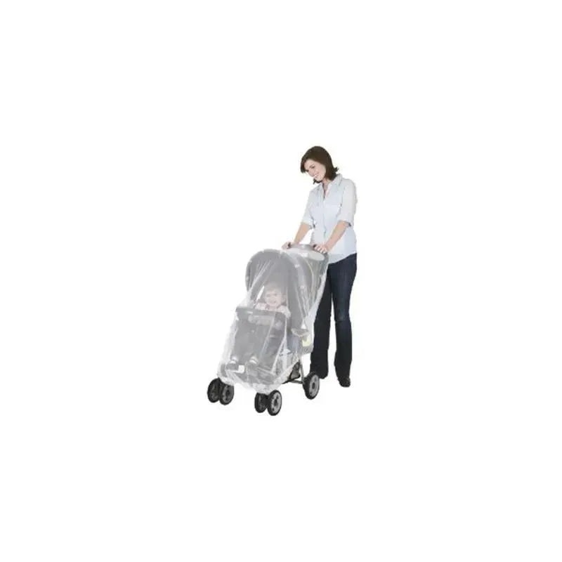 Jeep Single Stroller & Carrier Netting