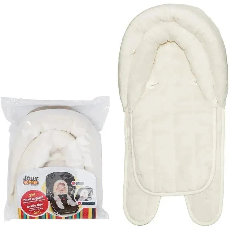 Jolly Jumper – 2-In-1 Head Hugger