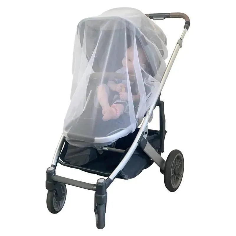 Jolly Jumper – Stroller & Play Yard Net