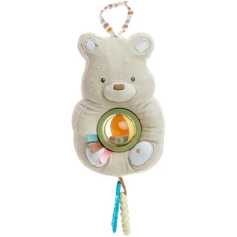 Kids Preferred – Classic Pooh Spinner Ball On The Go Activity Toy