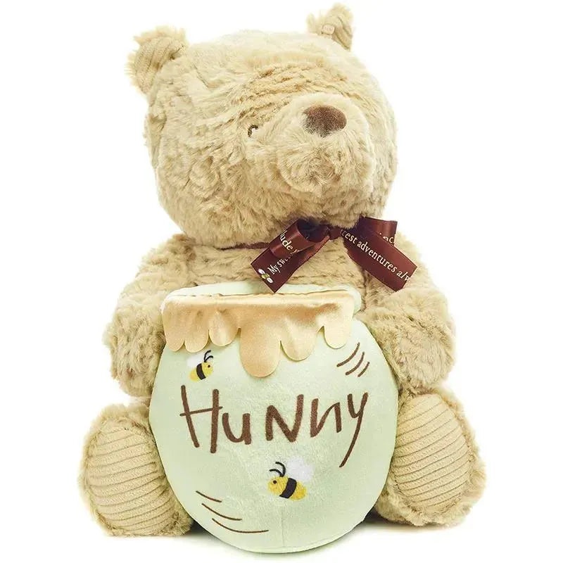Kids Preferred – Disney Classic Pooh Waggie Musical
