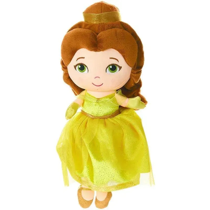 Kids Preferred Disney Princess – Belle Doll