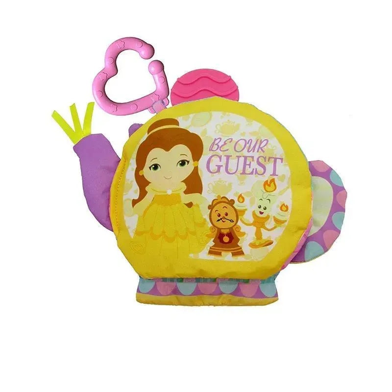 Kids Preferred Disney Princess Belle Soft Book