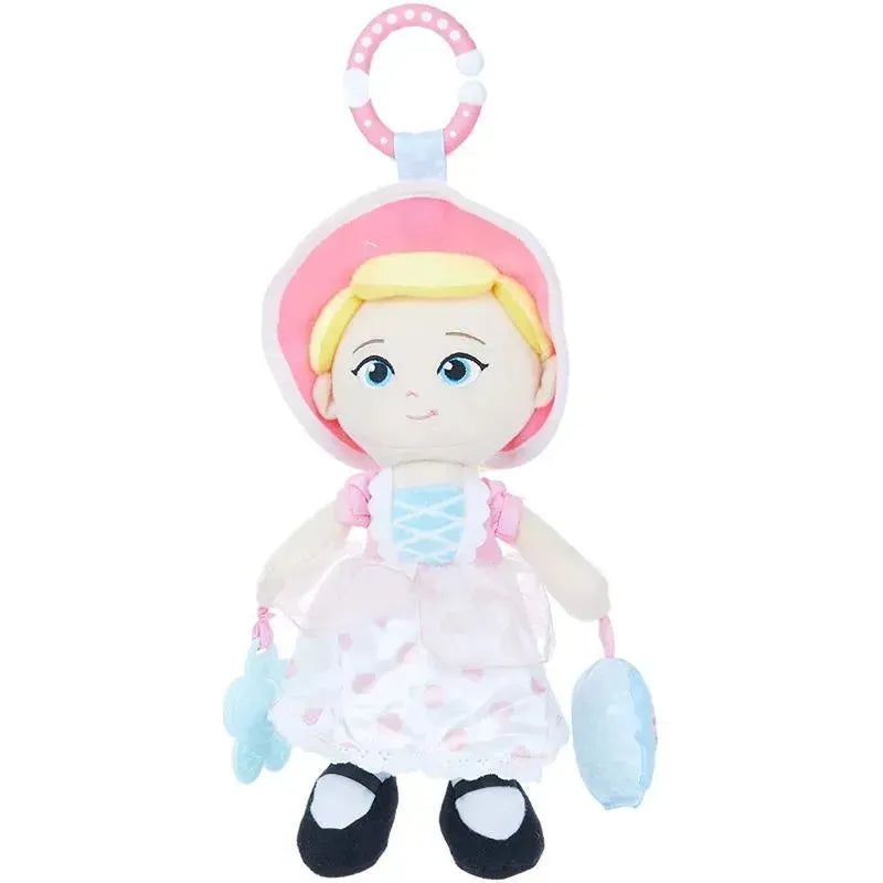 Kids Preferred – Toy Story Bo Peep On The Go Activity Toy