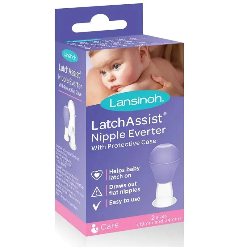 Lansinoh – Latch Assist
