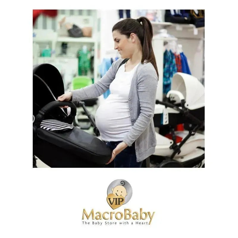 MacroBaby VIP Service Packages