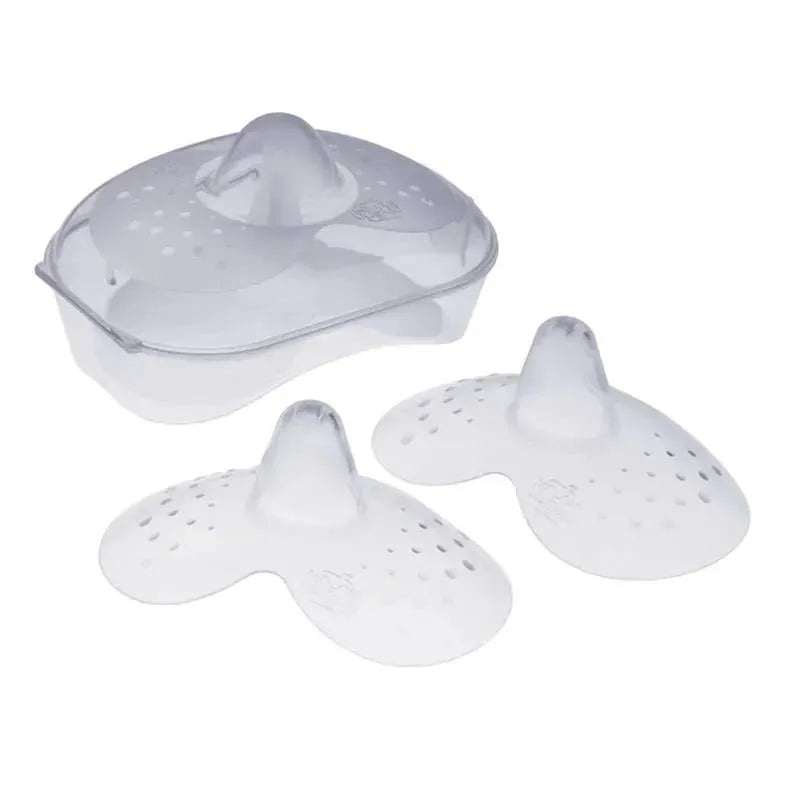 Mam 17Mm Nipple Shield – Clear