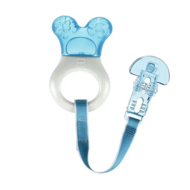 Mam Boys’ Mini Cooler Teether, 2M+