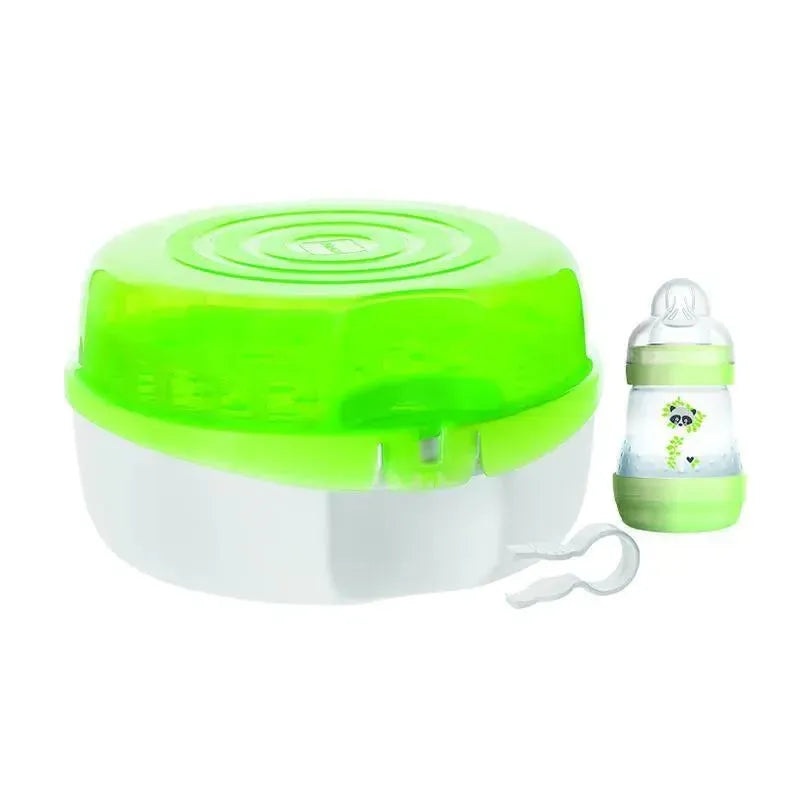 Mam Microwavable Steam Sterilizer
