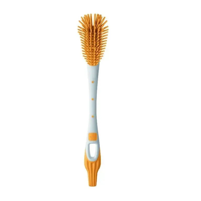 Mam Soft Brush Bottle & Nipple Cleaner