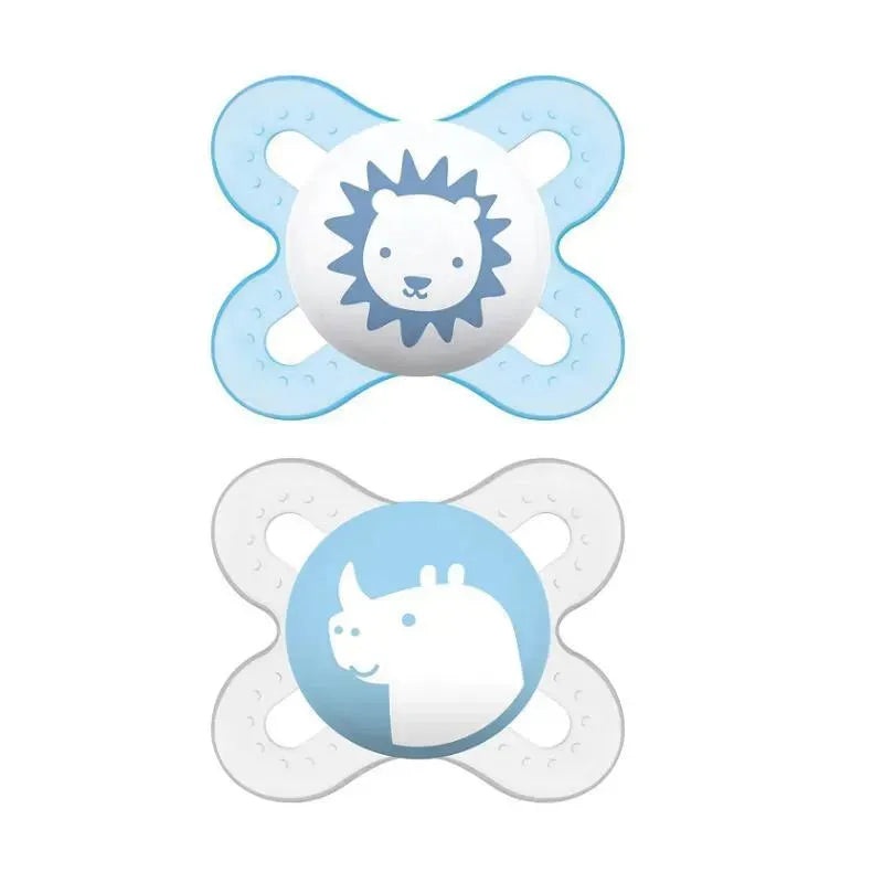 Mam Boys’ Start Nature Sky Pacifier, 0M+