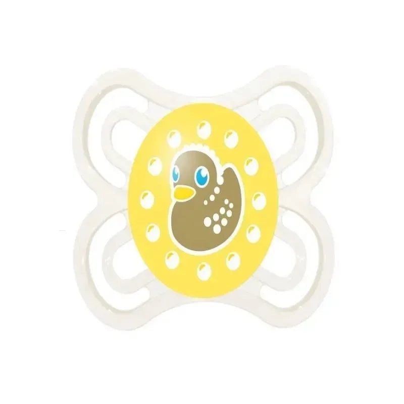 Mam Dento-Flex Perfect Pacifier Unisex 0-6M